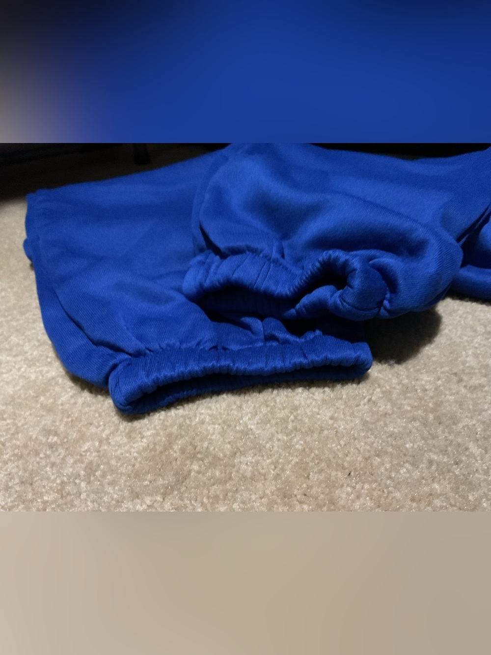 Fleece Pants Sets - Picture 14 of 15